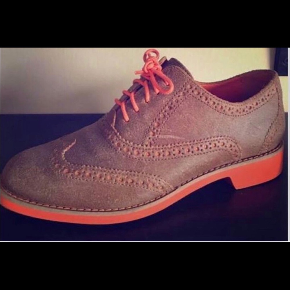 Cole Haan Oxford